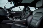 Kia Stinger GT-Line S 2017 года (UK)